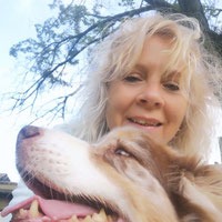 Portrait de Francine